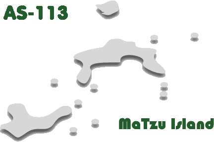 Picture Of MaTzu Island